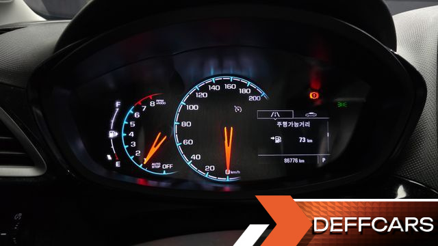ChevroletGMDaewoo SPARK Premier купить на сайте DeffCars