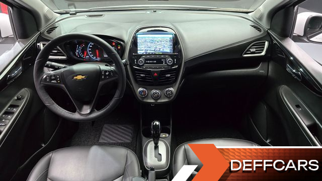 ChevroletGMDaewoo SPARK Premier купить на сайте DeffCars