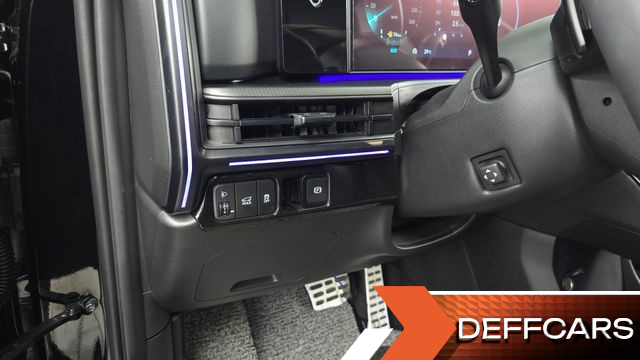 Hyundai SANTAFE Gasoline 2.5T 4WD Calligraphy купить на сайте DeffCars