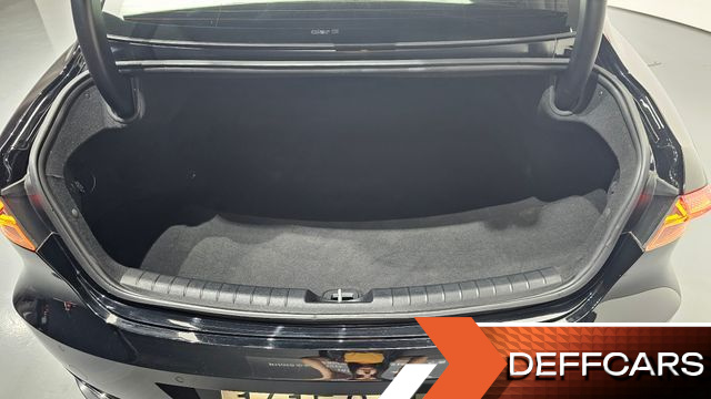 Hyundai GRANDEUR 2.5 Exclusice купить на сайте DeffCars