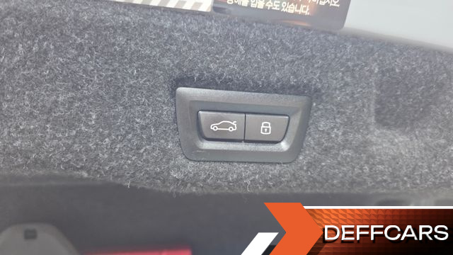 BMW 5-SERIES 530i xDrive M Sport купить на сайте DeffCars