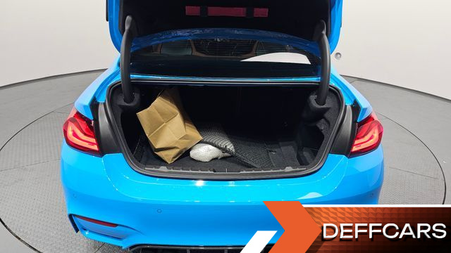 BMW M4 M4 Coupe Competition купить на сайте DeffCars