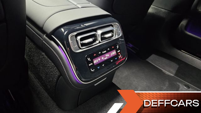 Mercedes S-CLASS S450L 4MATIC купить на сайте DeffCars
