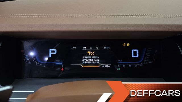 Ssangyong TORRES Gasoline 1.5 2WD T7 купить на сайте DeffCars