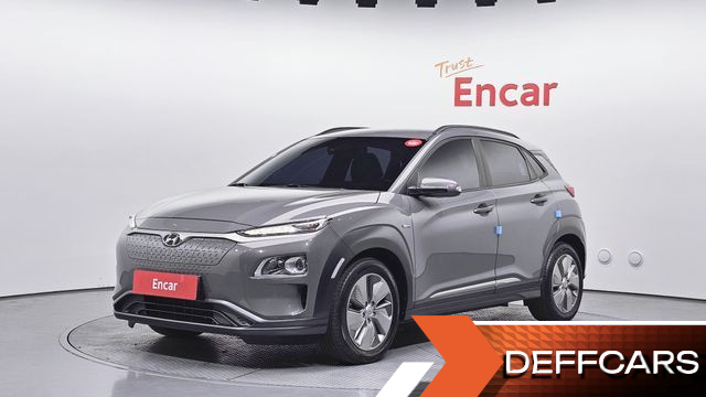 Hyundai KONA Modren купить на сайте DeffCars