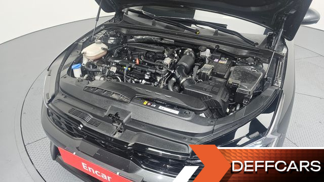 Kia K5 1.6 Turbo Noblesse купить на сайте DeffCars
