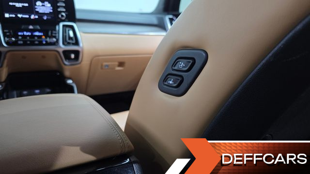 Kia SORENTO HEV 1.6 2WD Prestige купить на сайте DeffCars