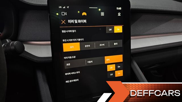 Polestar POLESTAR 2 Standard Singlemotor купить на сайте DeffCars