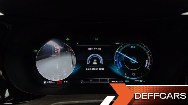 Kia K5 Signature купить на сайте DeffCars