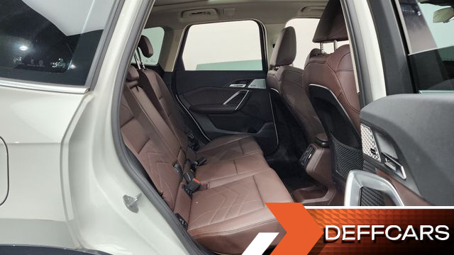 BMW X1 xDrive 20i xLine купить на сайте DeffCars