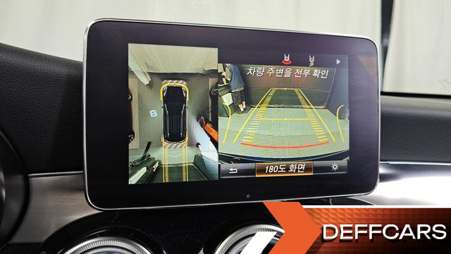 Mercedes GLC-CLASS GLC350e 4MATIC Premium купить на сайте DeffCars