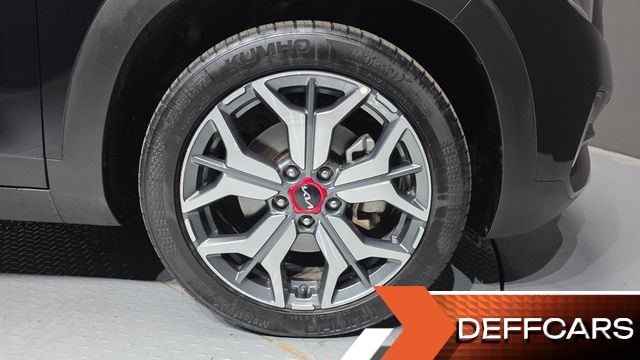 Kia SELTOS Gasoline 1.6 Turbo 2WD Prestige купить на сайте DeffCars