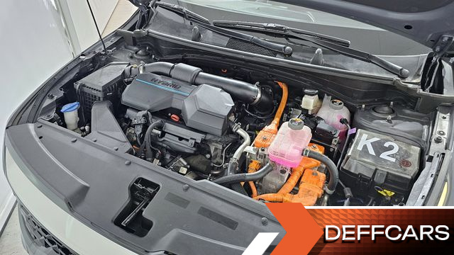 Kia SPORTAGE Prestige 2WD купить на сайте DeffCars