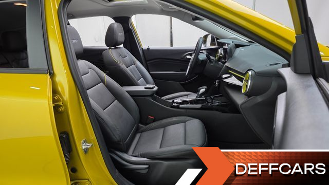 ChevroletGMDaewoo TRAX 1.2 ACTIV купить на сайте DeffCars