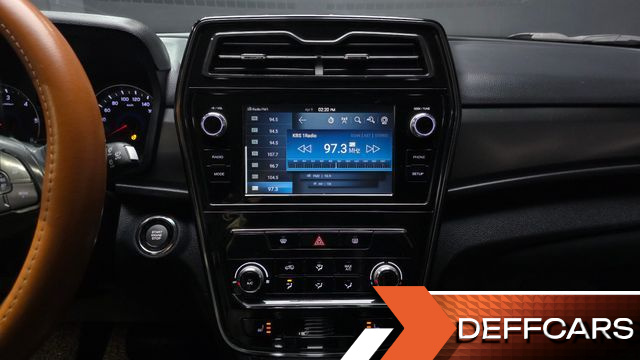 Ssangyong TIBOLI Diesel 1.6 2WD V1 купить на сайте DeffCars