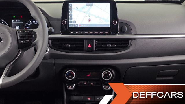 Kia MORNING Prestige купить на сайте DeffCars