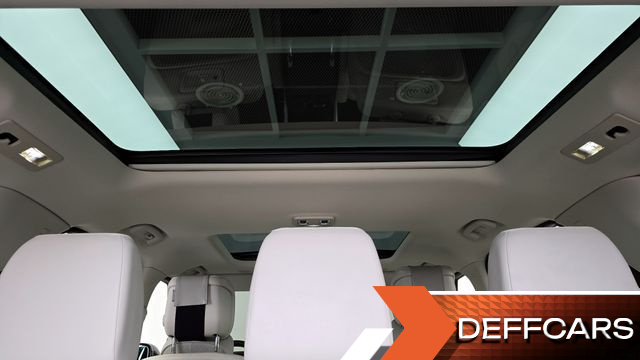 Land Rover DISCOVERY 2.0 P300 SE купить на сайте DeffCars