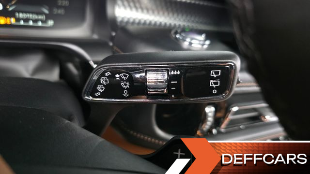 Lincoln AVIATOR 3.0 Black Label AWD купить на сайте DeffCars