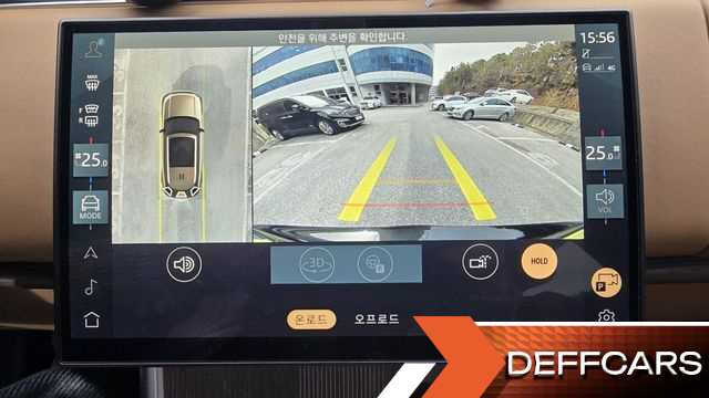 Land Rover RANGE ROVER P530 Autobiography Long Wheel Base купить на сайте DeffCars