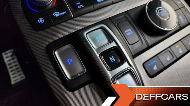 Hyundai PALISADE Gasoline 3.8 2WD Calligraphy купить на сайте DeffCars
