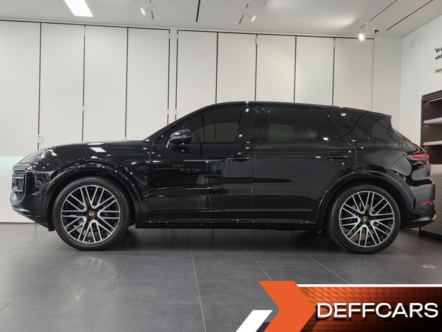 Porsche CAYENNE 3.0 купить на сайте DeffCars
