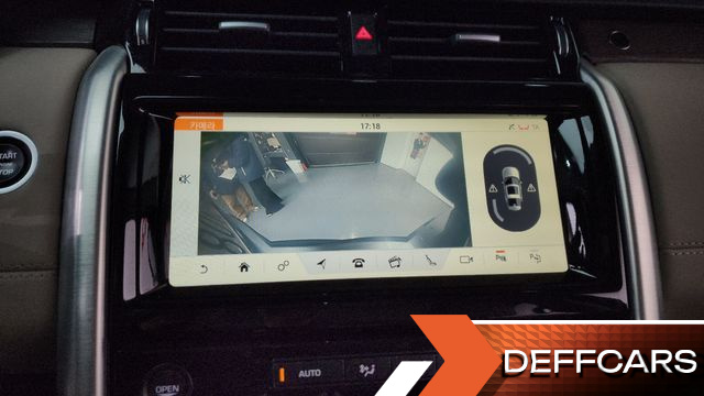 Land Rover DISCOVERY 3.0 SD6 HSE купить на сайте DeffCars