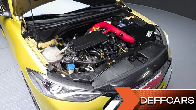 Hyundai AVANTE 1.6 Turbo Sport купить на сайте DeffCars