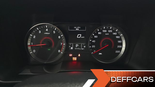 Ssangyong TIBOLI Gasoline 1.5 2WD V3 купить на сайте DeffCars