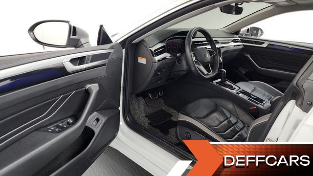 Volkswagen ARTEON 2.0 TDI Prestige купить на сайте DeffCars