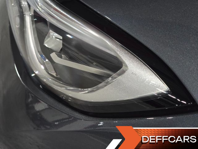 BMW 3-SERIES 320i Luxury купить на сайте DeffCars