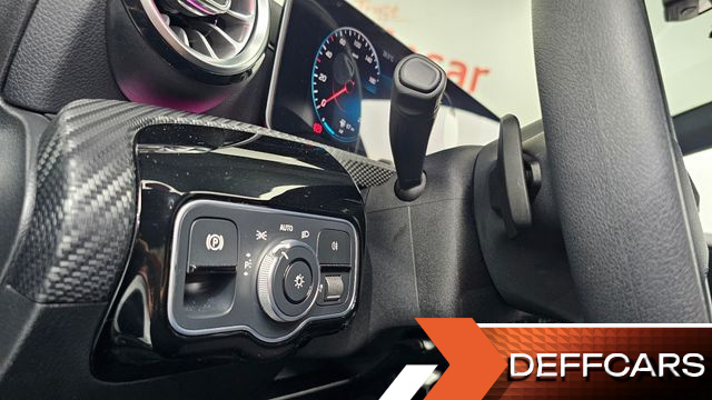 Mercedes A-CLASS A220 Sedan купить на сайте DeffCars
