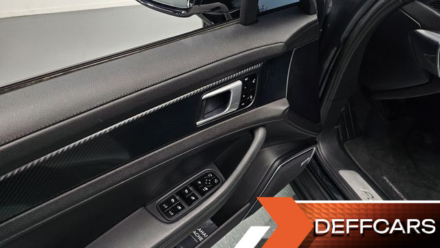 Porsche PANAMERA 3.0 AWD купить на сайте DeffCars