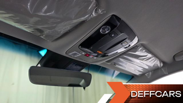 Kia K8 2.5 Gasoline 2WD Noblesse купить на сайте DeffCars
