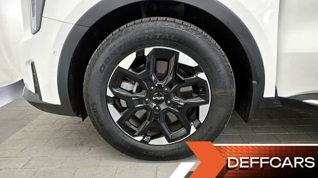 Kia SORENTO Diesel 2.2 2WD Noblesse купить на сайте DeffCars