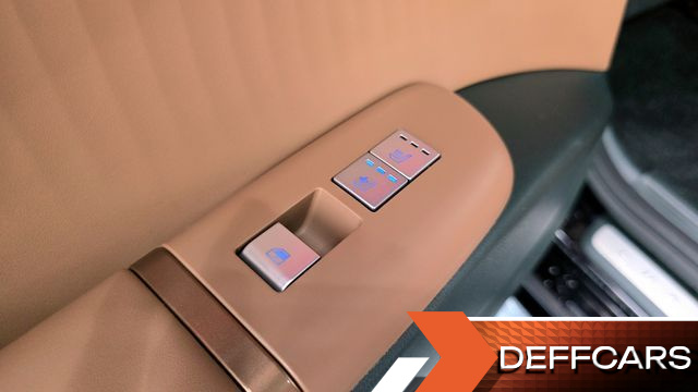 Hyundai GRANDEUR 2,5 Gasoline 2WD Calligraphy купить на сайте DeffCars