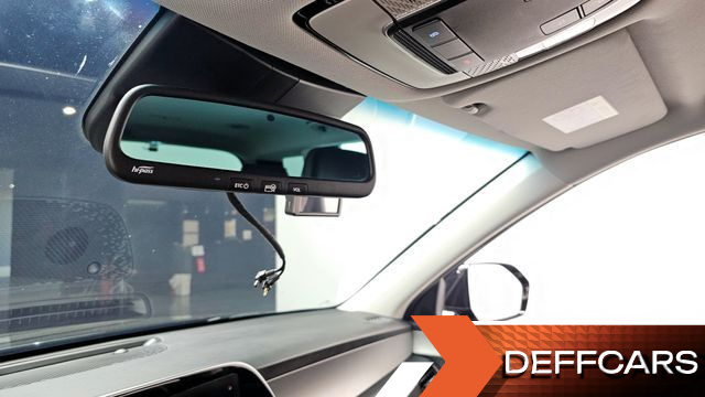 Hyundai PALISADE Gasoline 3.8 2WD Exclusive купить на сайте DeffCars