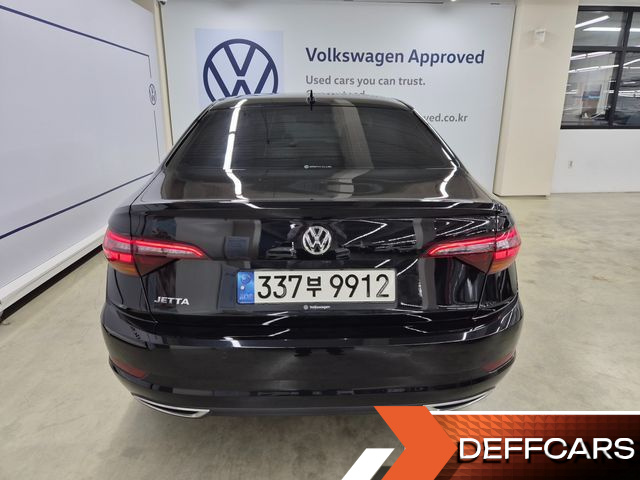 Volkswagen JETTA 1.4 TSI Prestige купить на сайте DeffCars