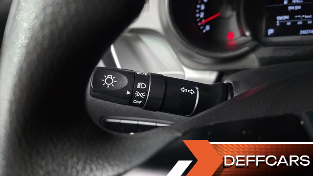 Kia RAY Van Prestige купить на сайте DeffCars
