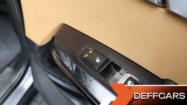 Kia MOHAVE Diesel 3.0 4WD 5-Seater Platinum купить на сайте DeffCars