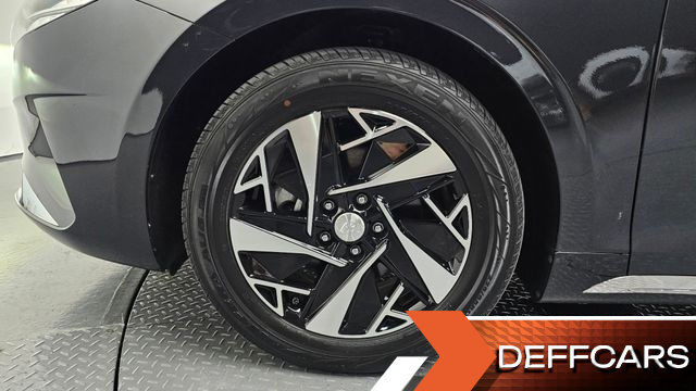 Hyundai GRANDEUR Le Blanc купить на сайте DeffCars