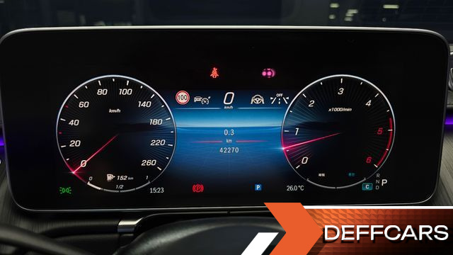 Mercedes S-CLASS S350 d 4MATIC купить на сайте DeffCars