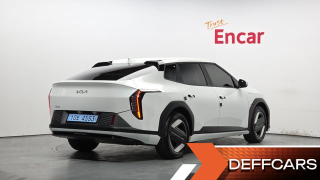 Kia EV4 Long Range 2WD Air купить на сайте DeffCars