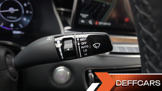 Kia K9 3.8 GDI AWD Best Selection Ⅱ купить на сайте DeffCars