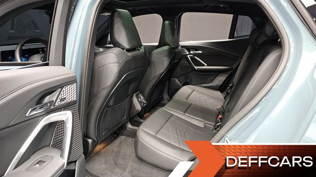 BMW IX2 eDrive 20 M Sport купить на сайте DeffCars