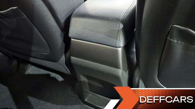 Ssangyong KORANDO 2.2 RX 2WD DLX купить на сайте DeffCars