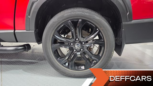 Ssangyong REXTON Diesel 2.2 4WD Expedition купить на сайте DeffCars
