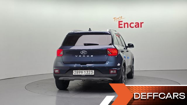 Hyundai VENUE 1.6 Modern купить на сайте DeffCars