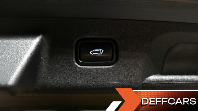 Hyundai PALISADE Gasoline 3.8 2WD Calligraphy купить на сайте DeffCars