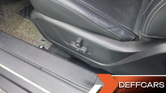 Ssangyong TIBOLI Gear Edition 2WD купить на сайте DeffCars