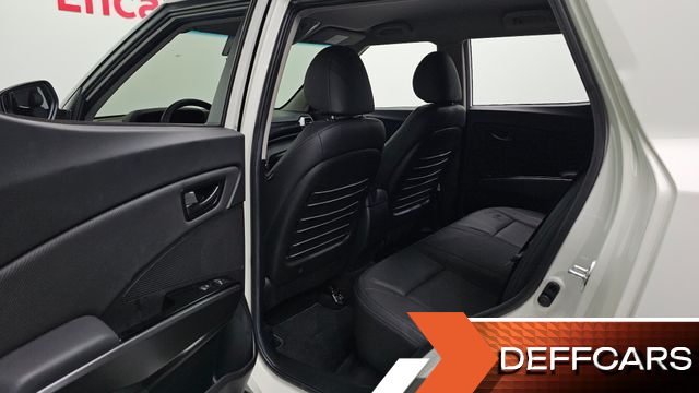 Ssangyong TIBOLI 1.5 2WD A7 купить на сайте DeffCars